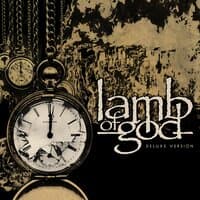 Lamb of God