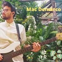 Mac Demarco