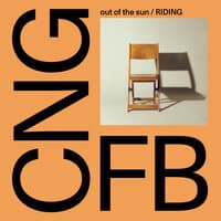 Out of the Sun / Riding