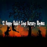 12 Hoppy Rabbit Sings Nursery Rhymes