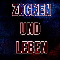 Zocken und leben