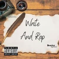 Write and Rap