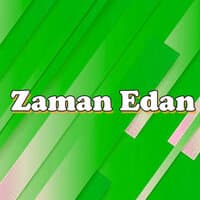 Zaman Edan