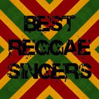 Best Reggae Singers