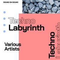 Techno Labyrinth