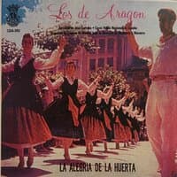 Los de Aragon: La Alegria de la Huerta