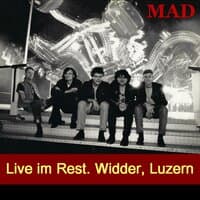 Live im Rest. Widder, Luzern