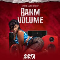 Banm Volume