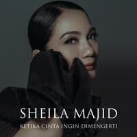 Ketika Cinta Ingin Dimengerti