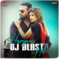 Haryanvi Dj Blast Hits