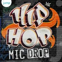 Hip Hop Mic Drop