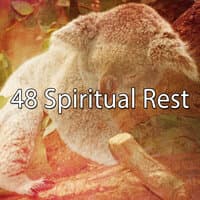 48 Spiritual Rest