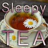 ASMR Sleepy Tea