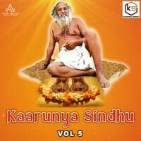 Kaarunya Sindhu, Vol. 5