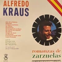 Romanzas de Zarzuela