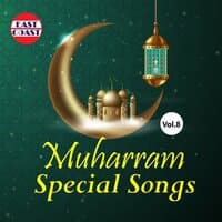 Muharram Special Songs, Vol. 8