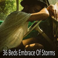 36 Beds Embrace of Storms