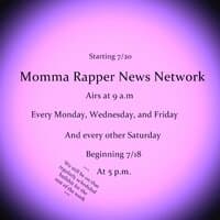 Momma Rapper News Network