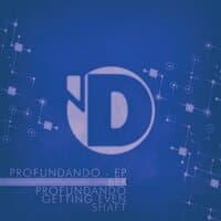 Profundando - EP