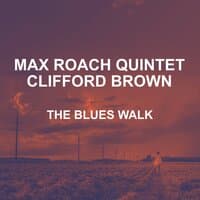 The Blues Walk