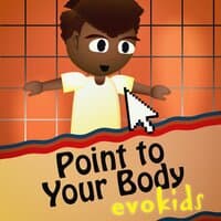 Point To Your Body