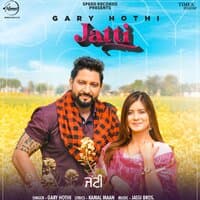 Jatti - Single