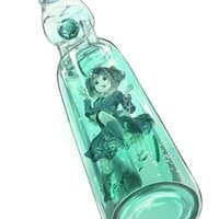 ramune soda