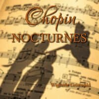 Nocturne No. 8 in D-Flat, Op. 27 No. 2