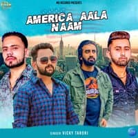 America Aala Naam - Single