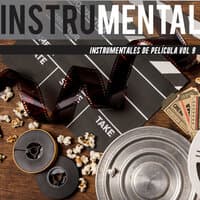 Instrumentales De Película Vol. 9