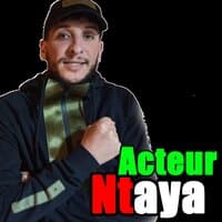 Acteur Ntaya