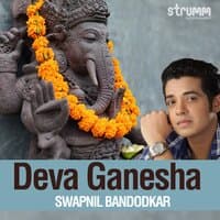 Deva Ganesha - Single