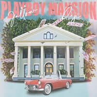 Playboy Mansion