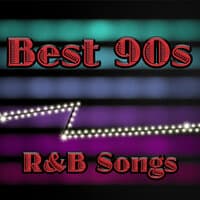 Best 90s R & B Songs