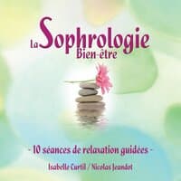 La sophrologie bien-être