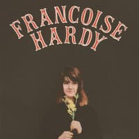 Francoise Hardy - 1963 - Full Album