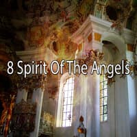 8 Spirit of the Angels