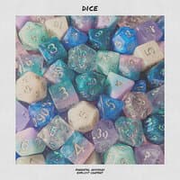 Dice.