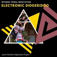 White Tribes (Didgeridoo Ethnic Electronica)