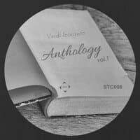 Verdi Interrato Anthology, Vol. 1