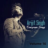 Evergreen Songs, Vol. 16