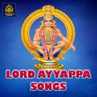 Lord Ayyappa Songs