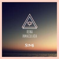 Reina Inmaculada