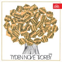 Týden nové tvorby 1978