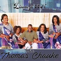 Like Thomas Chauke