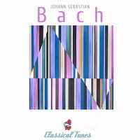 Johann Sebastian Bach Piano Collection