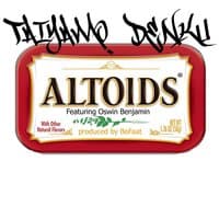 Altoids