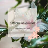 The Refreshing Indulgence - Detoxifying Spa Tunes