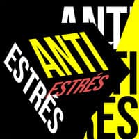 Antiestrés