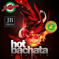 Hot Bachata Night